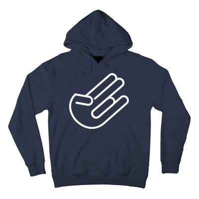 The Shocker Logo Hoodie