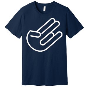 The Shocker Logo Premium T-Shirt