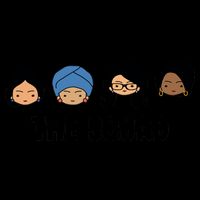 The Squad AOC Rashida Ayanna Llhan  16oz Travel Tumbler