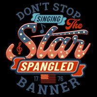 The Star Spangled Banner City Backpack