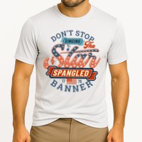 The Star Spangled Banner Cooling Performance Crew T-Shirt