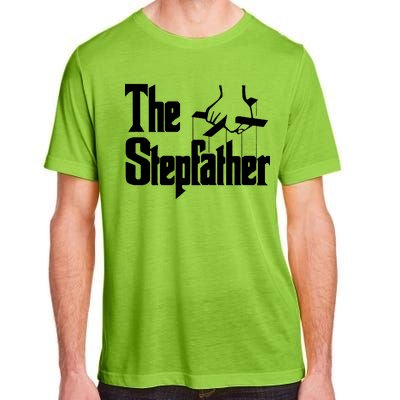 The Stepfather  Adult ChromaSoft Performance T-Shirt