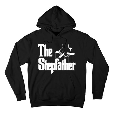 The Stepfather  Hoodie