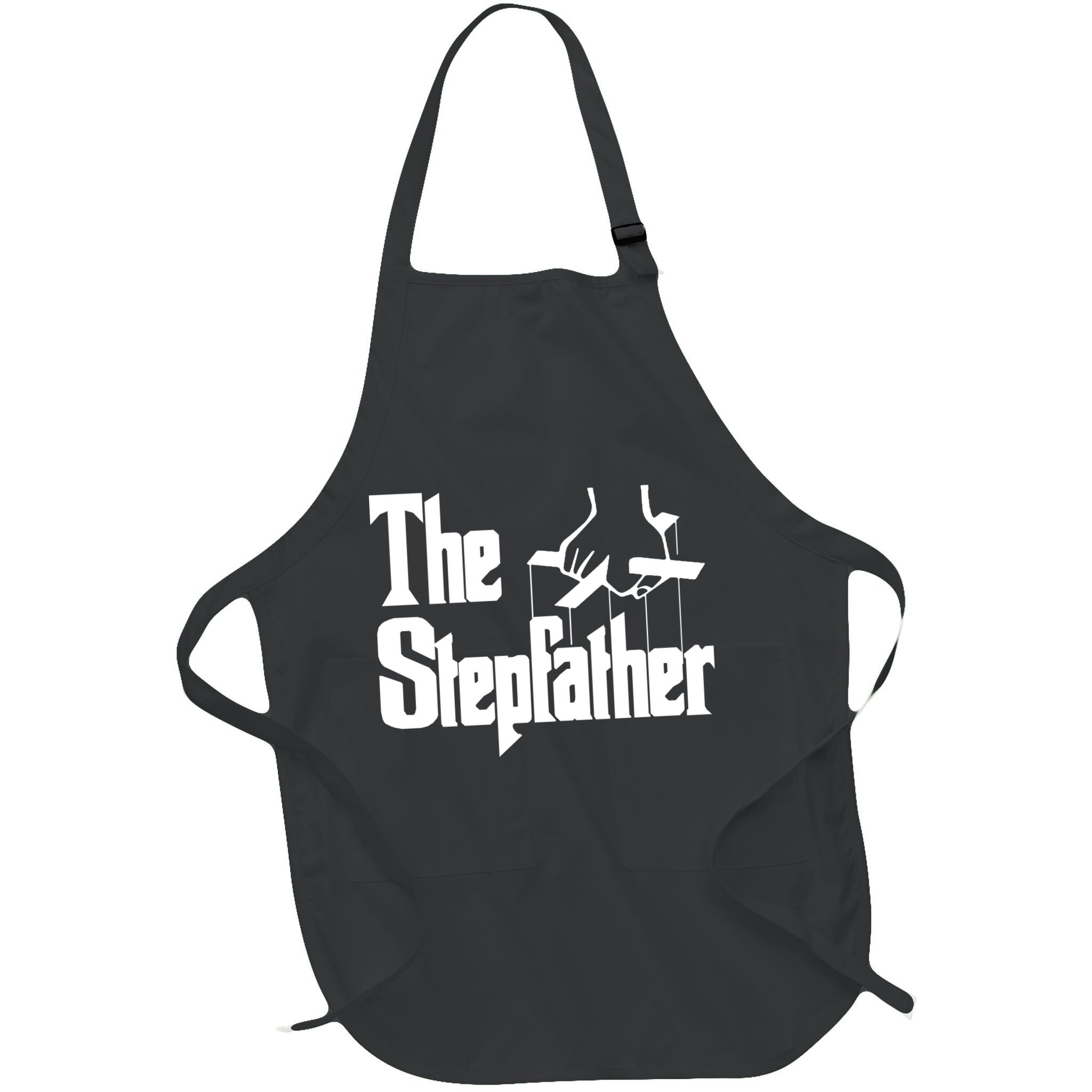 The Stepfather  Apron