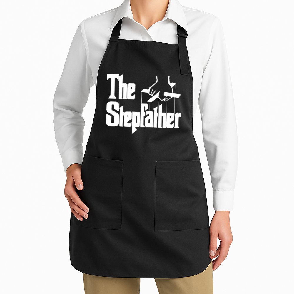 The Stepfather  Apron