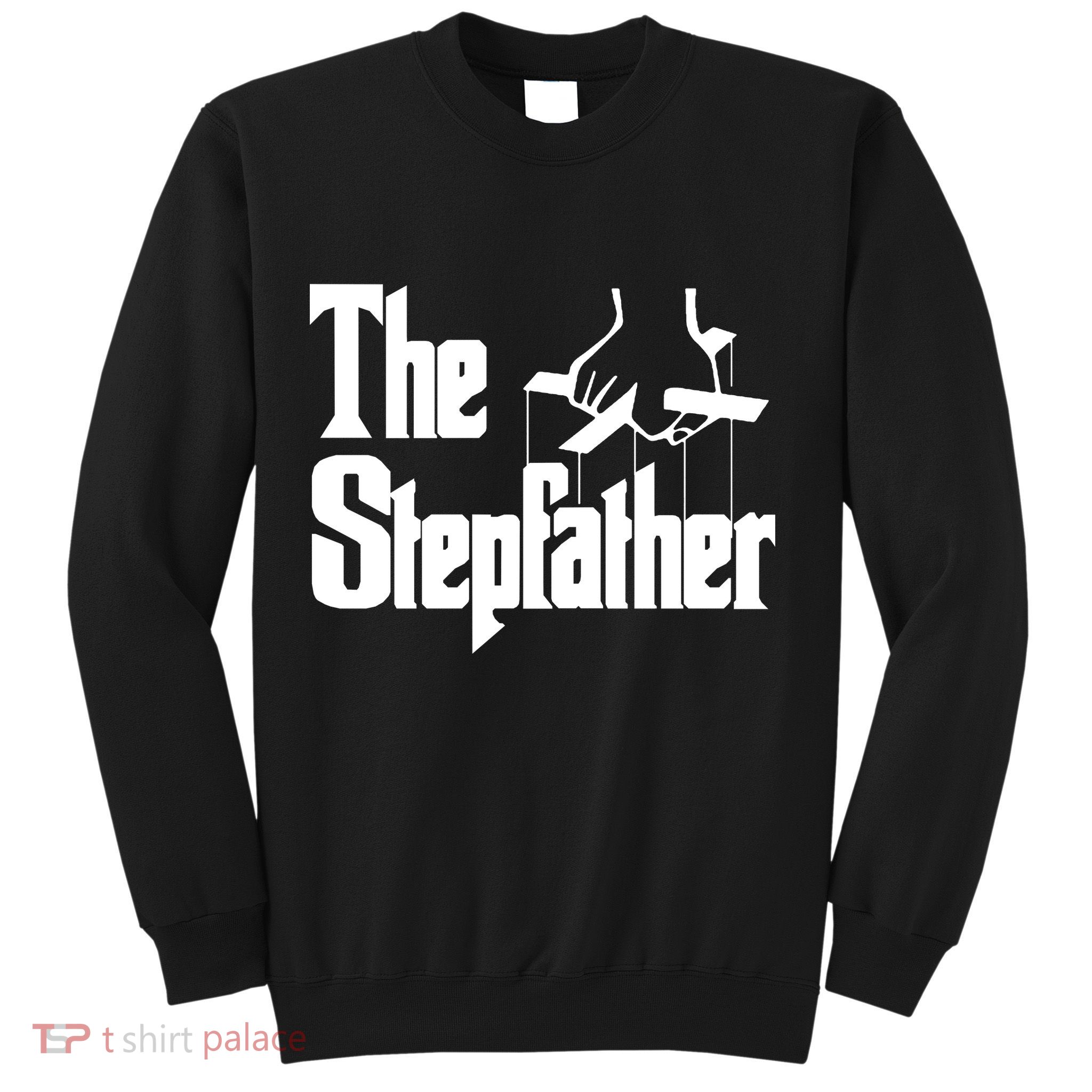 The Stepfather  Sweatshirt