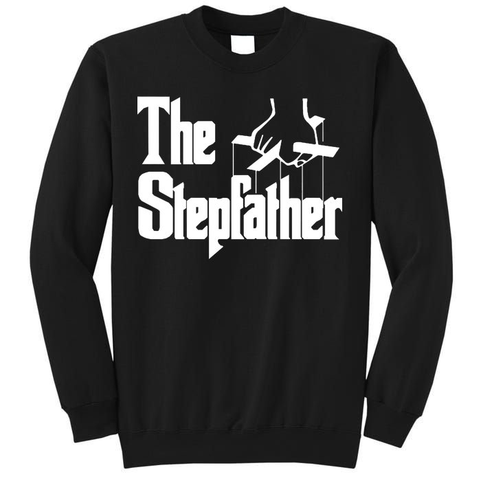 The Stepfather  Sweatshirt