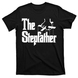 The Stepfather  T-Shirt