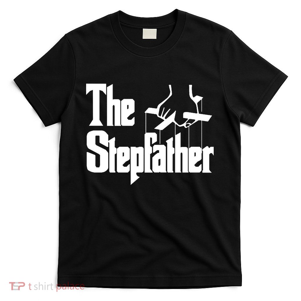 The Stepfather  T-Shirt