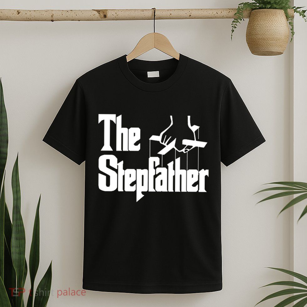 The Stepfather  T-Shirt