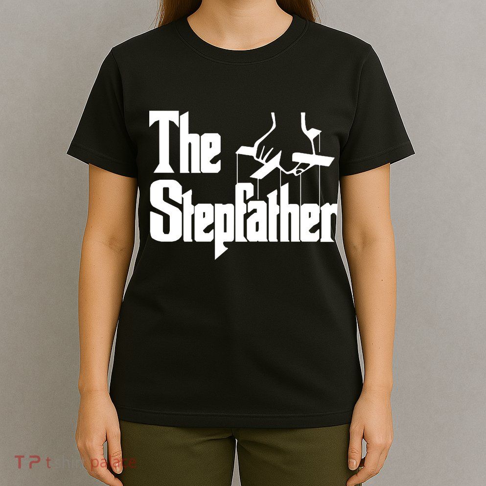The Stepfather  T-Shirt