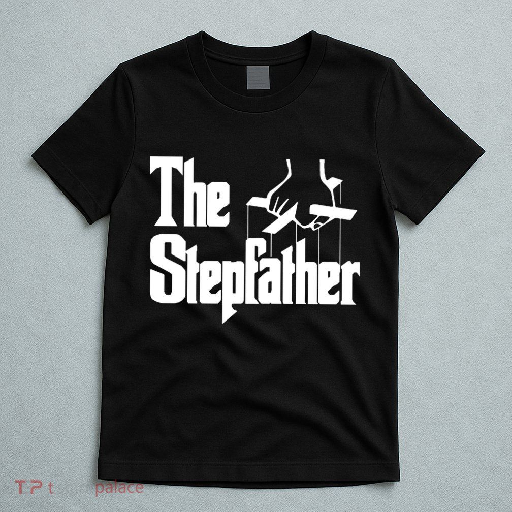 The Stepfather  T-Shirt