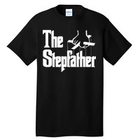 The Stepfather  Tall T-Shirt