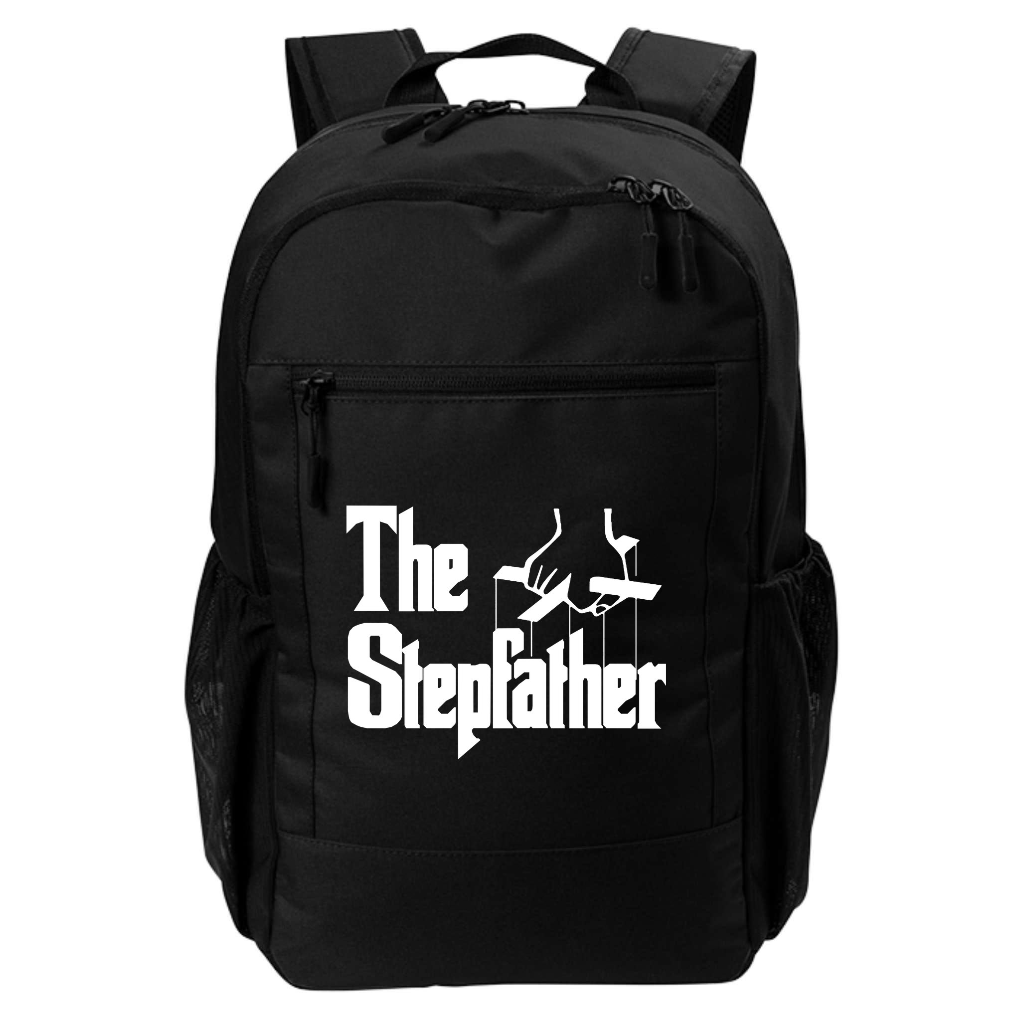 The Stepfather  Backpack