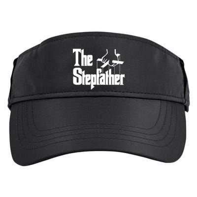 The Stepfather  Adult Drive Performance Visor