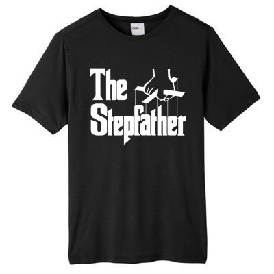 The Stepfather  Tall Fusion ChromaSoft Performance T-Shirt