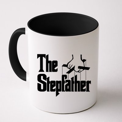 The Stepfather  Mug