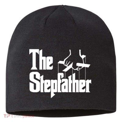 The Stepfather  Sustainable Beanie