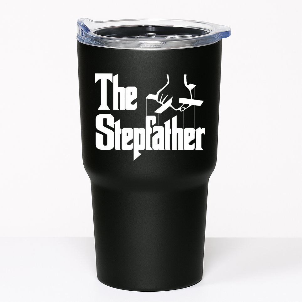 The Stepfather  Tumbler