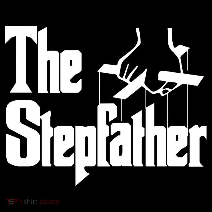The Stepfather  Poster
