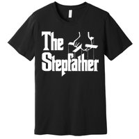 The Stepfather  Premium T-Shirt