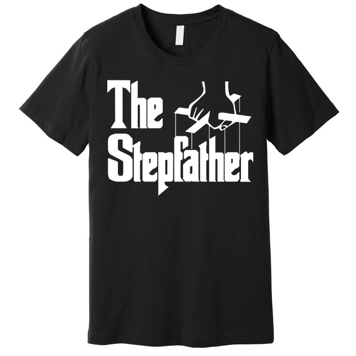 The Stepfather  Premium T-Shirt