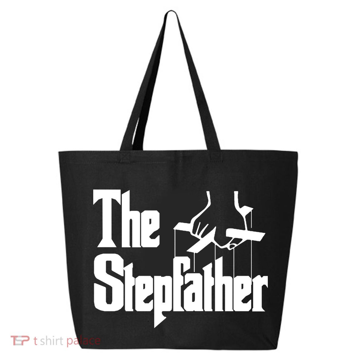 The Stepfather  25L Jumbo Tote