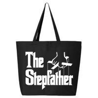 The Stepfather  25L Jumbo Tote