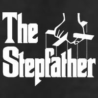 The Stepfather  25L Jumbo Tote