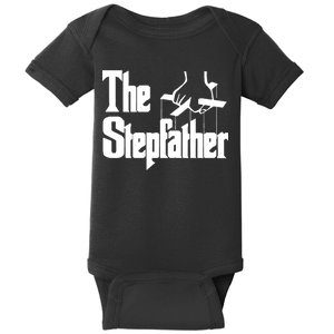 The Stepfather  Baby Bodysuit