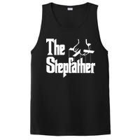 The Stepfather  PosiCharge Competitor Tank