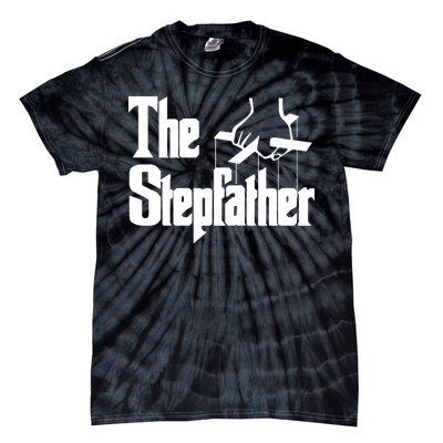 The Stepfather  Tie-Dye T-Shirt