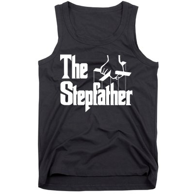 The Stepfather  Tank Top