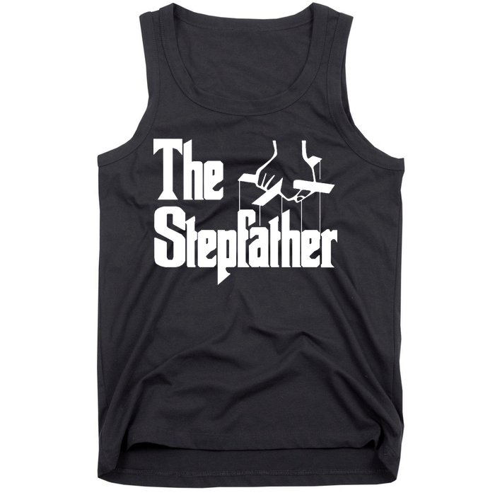 The Stepfather  Tank Top