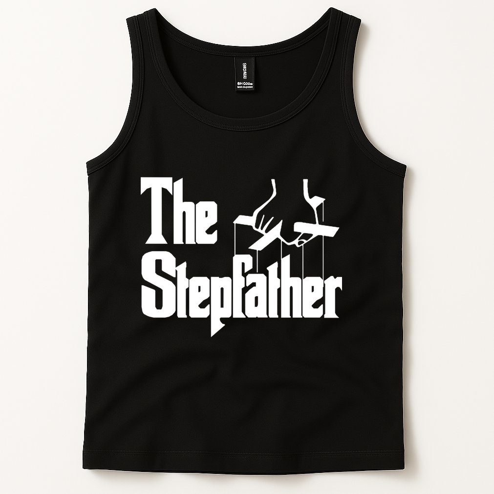The Stepfather  Tank Top