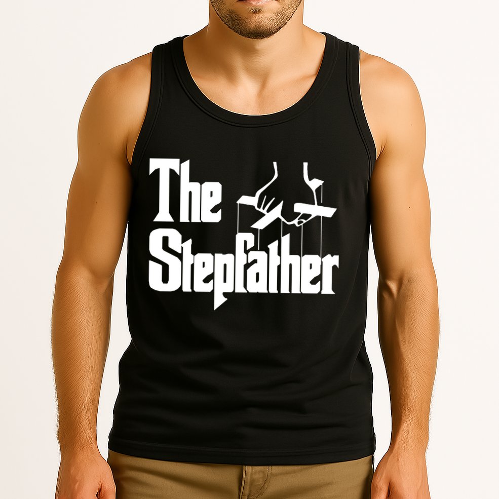 The Stepfather  Tank Top