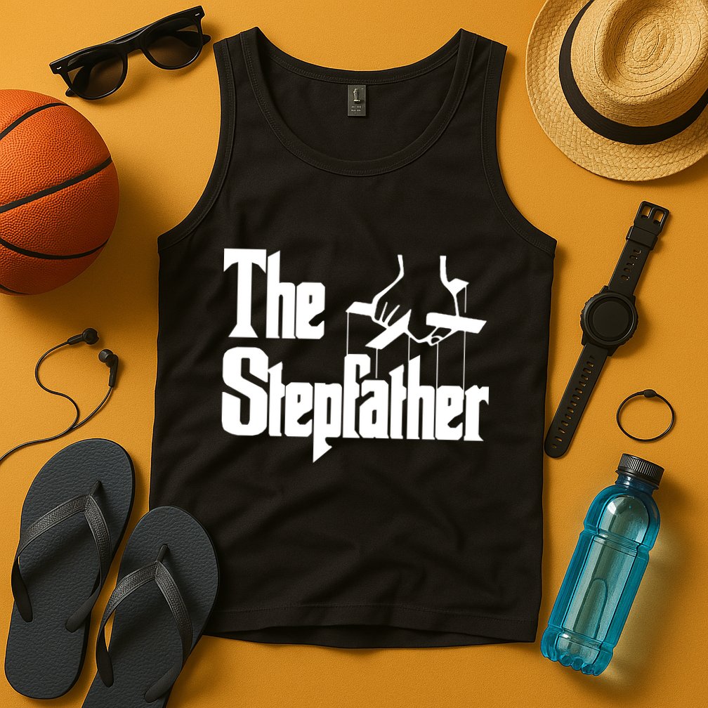 The Stepfather  Tank Top