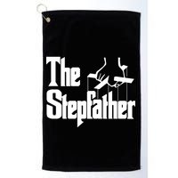 The Stepfather  Golf Towel