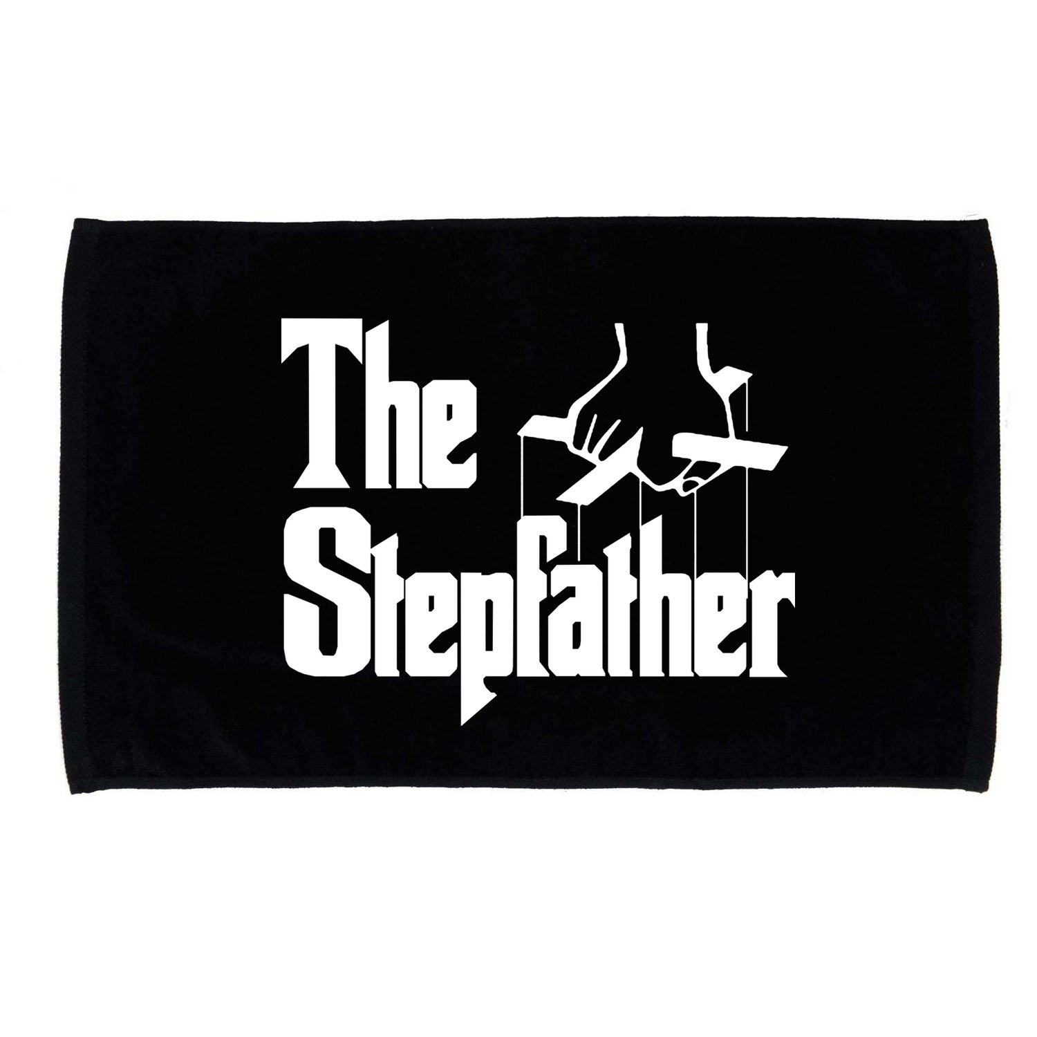 The Stepfather  Microfiber Hand Towel