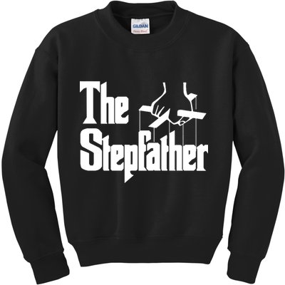 The Stepfather  Kids Sweatshirt