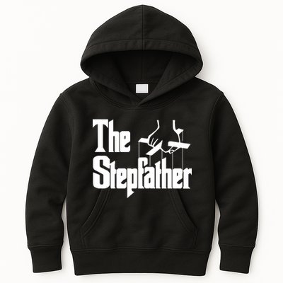 The Stepfather  Kids Hoodie