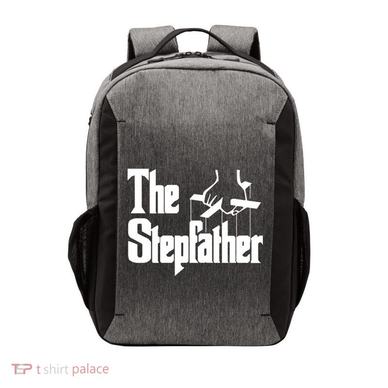 The Stepfather  Vector Backpack