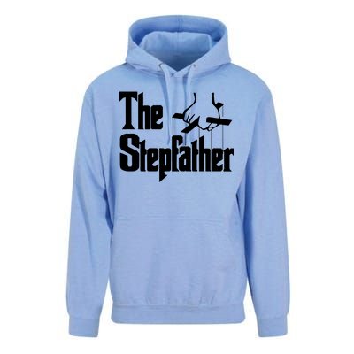 The Stepfather  Unisex Surf Hoodie