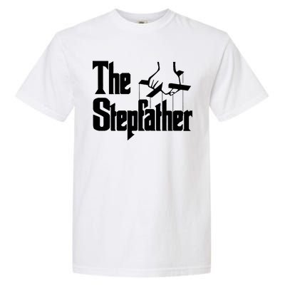 The Stepfather  Garment-Dyed Heavyweight T-Shirt