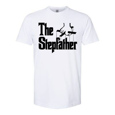 The Stepfather  Softstyle® CVC T-Shirt