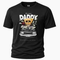 The Sugar Daddy Cooling Performance Crew T-Shirt