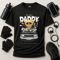 The Sugar Daddy Cooling Performance Crew T-Shirt