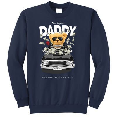 The Sugar Daddy Sweatshirt