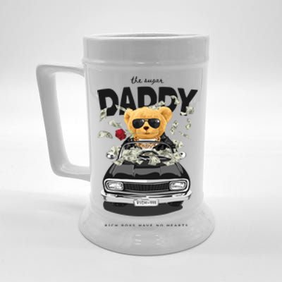 The Sugar Daddy Beer Stein