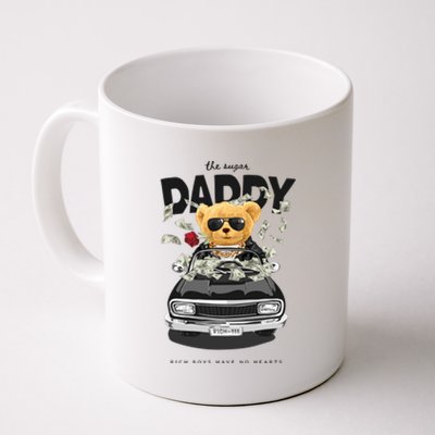 The Sugar Daddy Coffee Mug